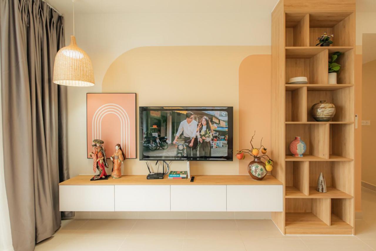 9Trip Stay In Soho Residence - 3 Bedrooms Apartment In District 1, Next To Bui Vien Walking Street - Free Saigon Nightlife Walking Tour Ho Chi Minh Zewnętrze zdjęcie